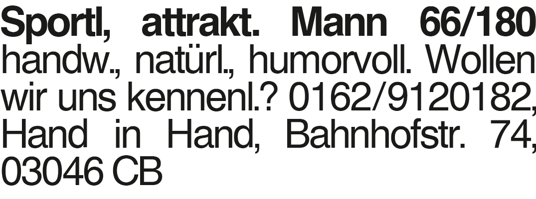 Vorschaubild der Anzeige, (Id: 1960669)
