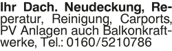 Vorschaubild der Anzeige, (Id: 1960671)
