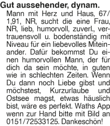 Vorschaubild der Anzeige, (Id: 1960591)