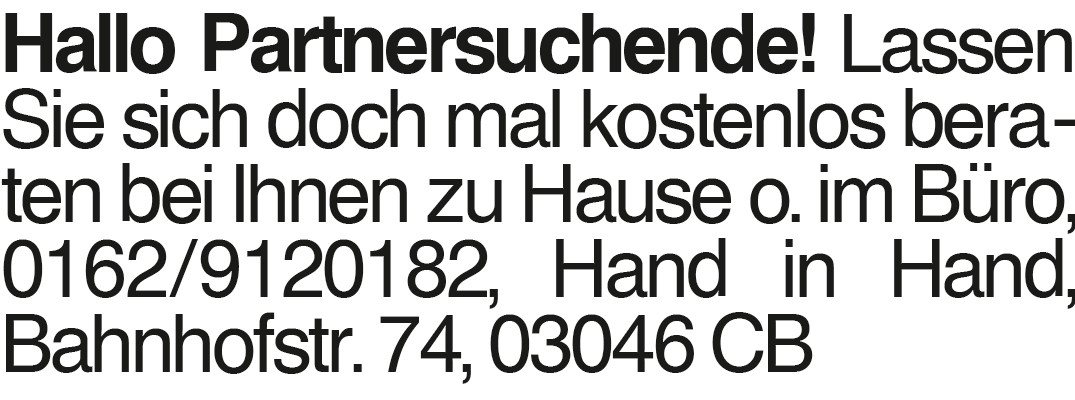 Vorschaubild der Anzeige, (Id: 1960672)