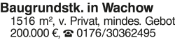 Vorschaubild der Anzeige, (Id: 1960592)