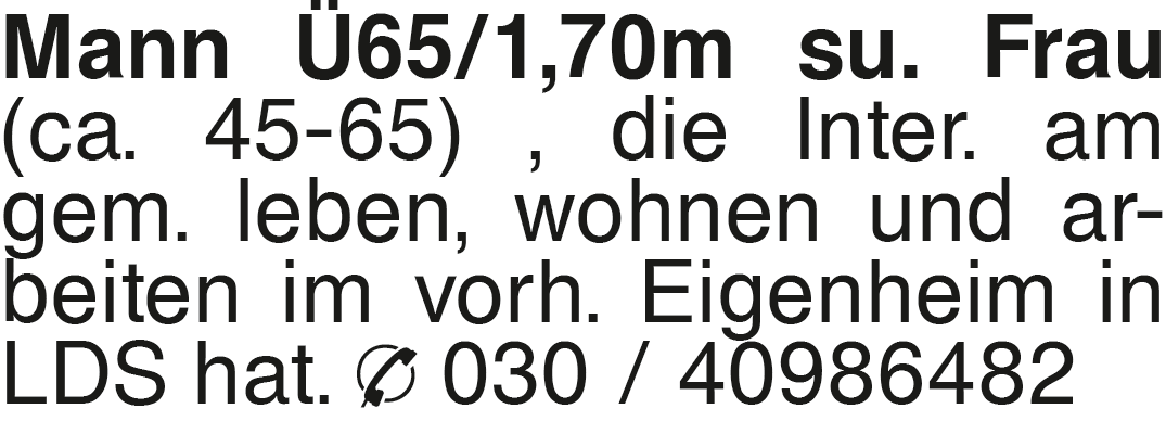 Vorschaubild der Anzeige, (Id: 1960673)