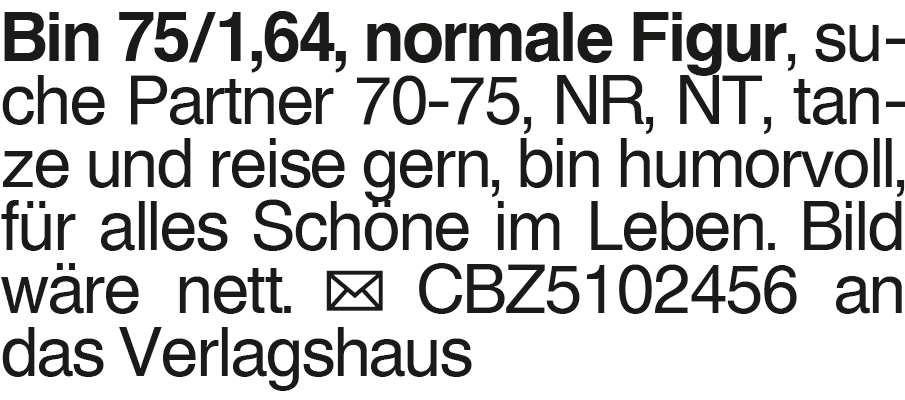 Vorschaubild der Anzeige, (Id: 1960674)