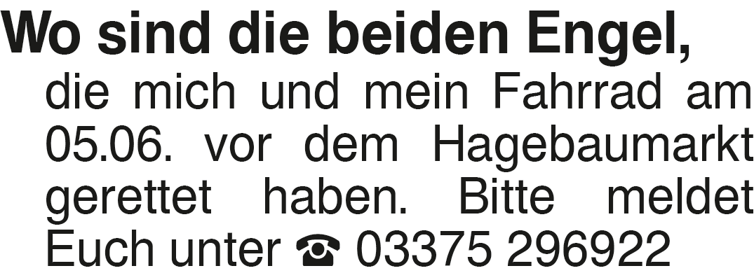 Vorschaubild der Anzeige, (Id: 1960601)