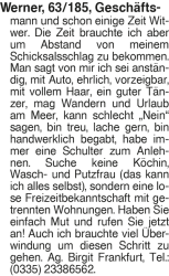 Vorschaubild der Anzeige, (Id: 1962225)