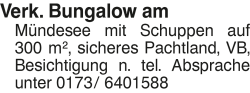 Vorschaubild der Anzeige, (Id: 1960609)