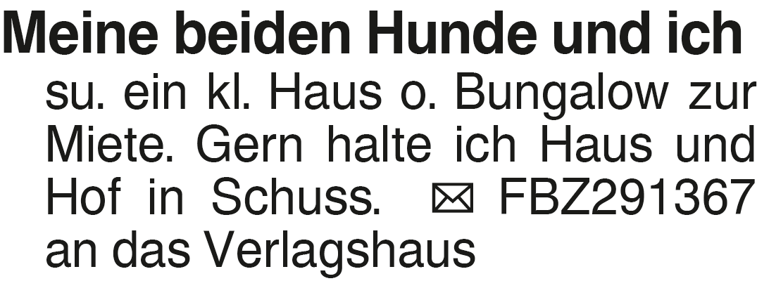 Vorschaubild der Anzeige, (Id: 1962229)