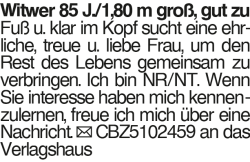 Vorschaubild der Anzeige, (Id: 1962218)