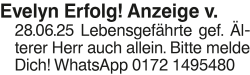 Vorschaubild der Anzeige, (Id: 1962245)