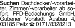 Vorschaubild der Anzeige, (Id: 1963059)