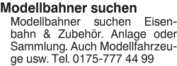 Vorschaubild der Anzeige, (Id: 1962271)