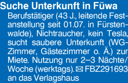 Vorschaubild der Anzeige, (Id: 1962273)