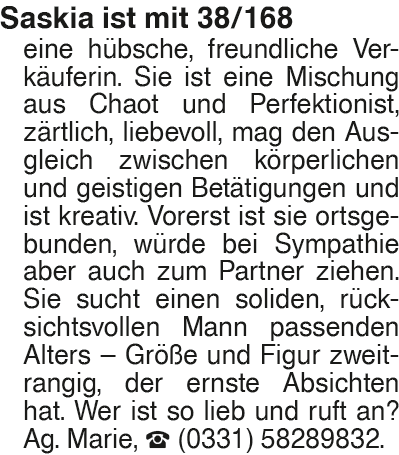 Vorschaubild der Anzeige, (Id: 1962284)