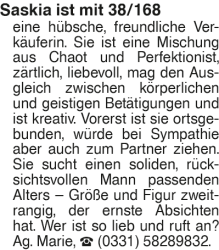 Vorschaubild der Anzeige, (Id: 1962284)