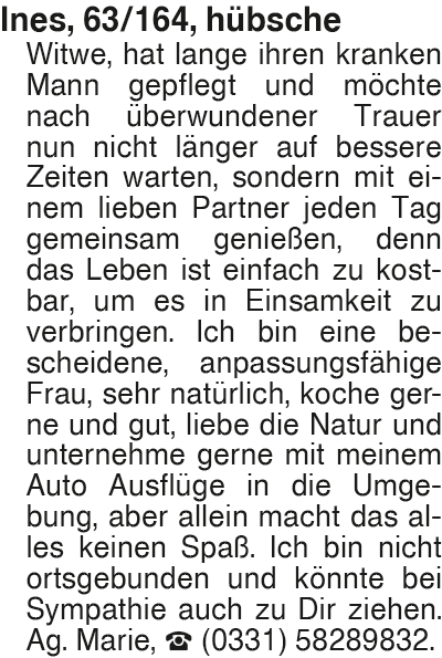Vorschaubild der Anzeige, (Id: 1962286)