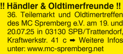 Vorschaubild der Anzeige, (Id: 1961309)