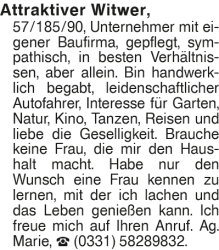 Vorschaubild der Anzeige, (Id: 1962291)