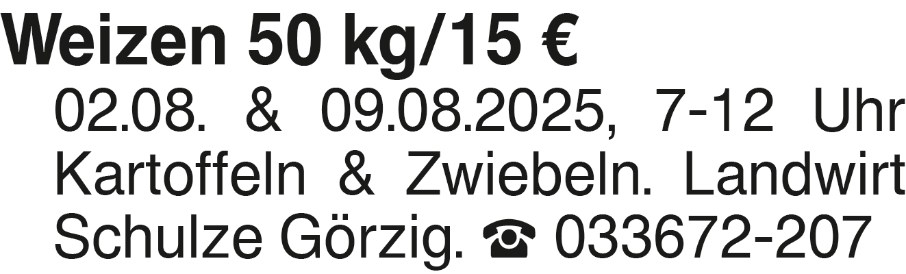 Vorschaubild der Anzeige, (Id: 1962305)