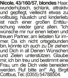 Vorschaubild der Anzeige, (Id: 1962226)