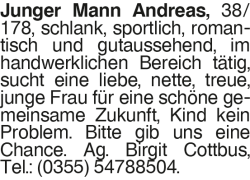 Vorschaubild der Anzeige, (Id: 1962235)