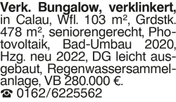 Vorschaubild der Anzeige, (Id: 1961311)