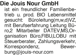 Vorschaubild der Anzeige, (Id: 1962315)
