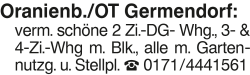 Vorschaubild der Anzeige, (Id: 1962316)