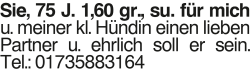 Vorschaubild der Anzeige, (Id: 1962248)