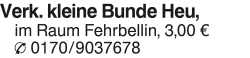 Vorschaubild der Anzeige, (Id: 1962321)