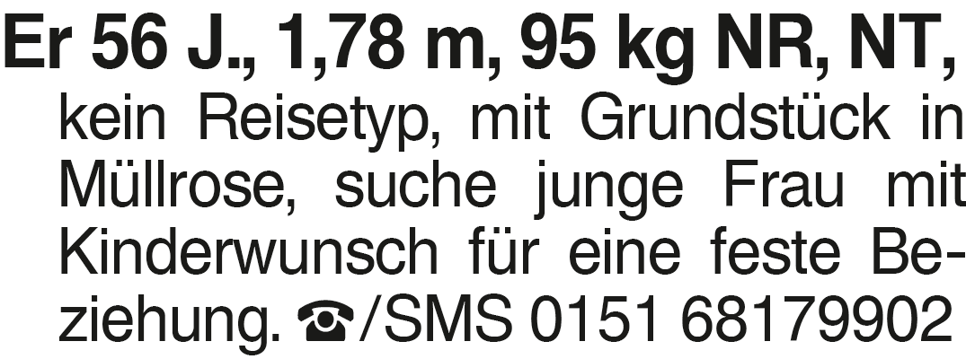 Vorschaubild der Anzeige, (Id: 1962329)