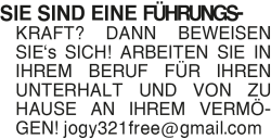 Vorschaubild der Anzeige, (Id: 1962337)