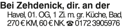 Vorschaubild der Anzeige, (Id: 1962339)