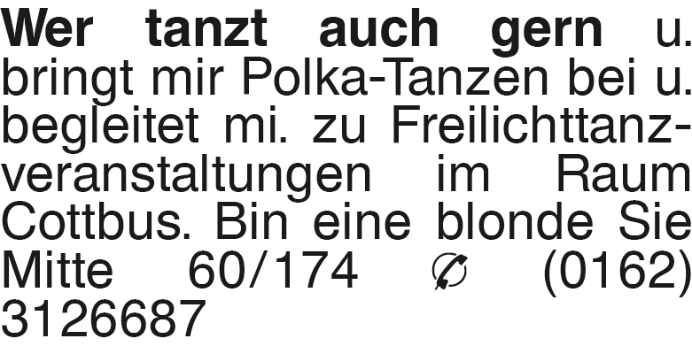 Vorschaubild der Anzeige, (Id: 1962260)
