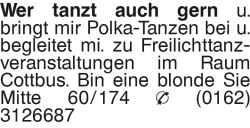 Vorschaubild der Anzeige, (Id: 1962260)