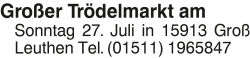 Vorschaubild der Anzeige, (Id: 1962357)