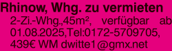 Vorschaubild der Anzeige, (Id: 1962361)