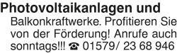 Vorschaubild der Anzeige, (Id: 1962382)