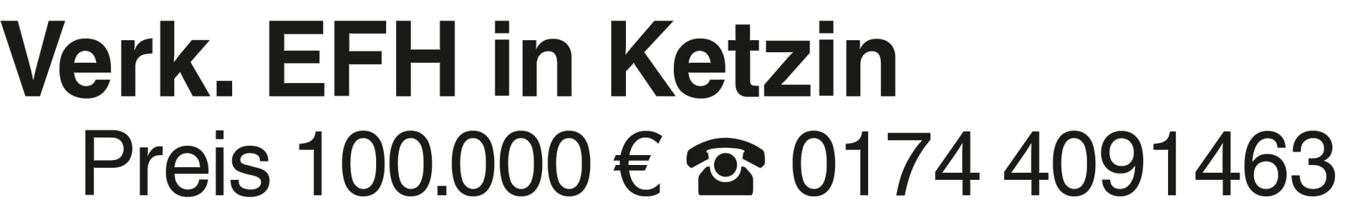 Vorschaubild der Anzeige, (Id: 1962391)