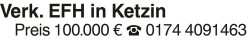 Vorschaubild der Anzeige, (Id: 1962391)