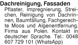 Vorschaubild der Anzeige, (Id: 1962396)