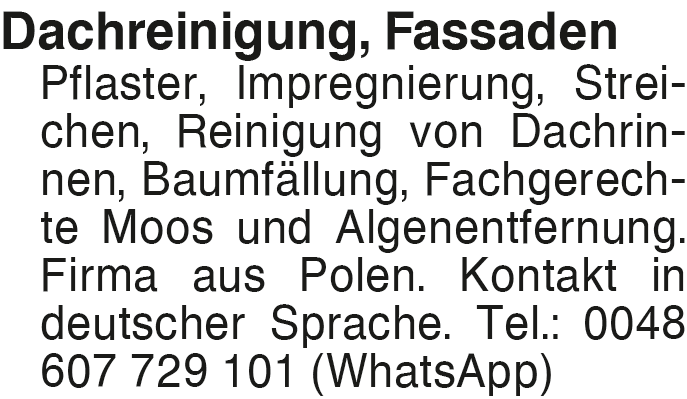 Vorschaubild der Anzeige, (Id: 1969039)
