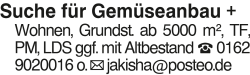 Vorschaubild der Anzeige, (Id: 1962401)