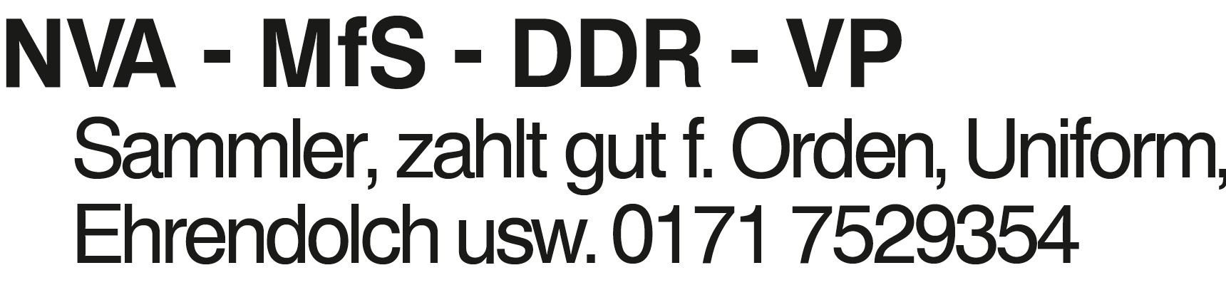 Vorschaubild der Anzeige, (Id: 1962403)