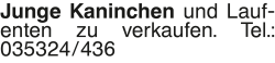 Vorschaubild der Anzeige, (Id: 1962268)