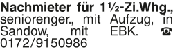 Vorschaubild der Anzeige, (Id: 1962270)