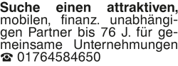 Vorschaubild der Anzeige, (Id: 1962274)