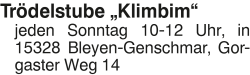 Vorschaubild der Anzeige, (Id: 1962413)