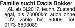 Vorschaubild der Anzeige, (Id: 1962417)