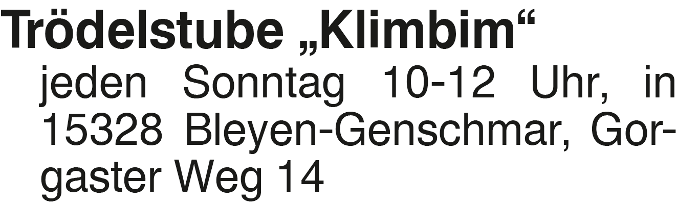 Vorschaubild der Anzeige, (Id: 1969040)