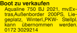 Vorschaubild der Anzeige, (Id: 1962442)